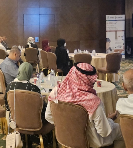 AFMS-Blood_Bank_Workshop-EasternRegion